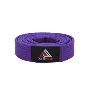 Brazilian Jiu Jitsu BJJ Purple Belt Adult Martial Arts Training Uniform Gear NEW